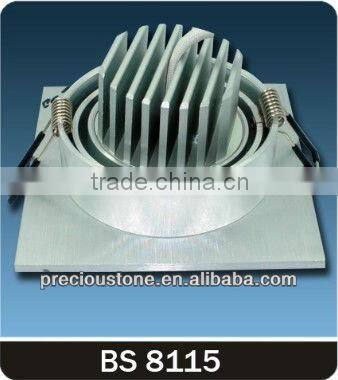 2013 CE RoHS EMC 3W,7W induction lighting