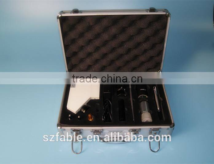 Fable Mini Gem Testing Toolkit with 10 identifying instruments FGL-10