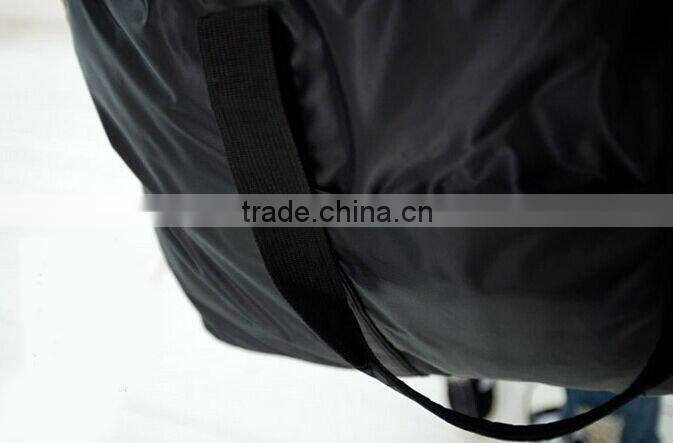 Super Capacity Foldable Unisex Duffle Travel Luggage Suitcase