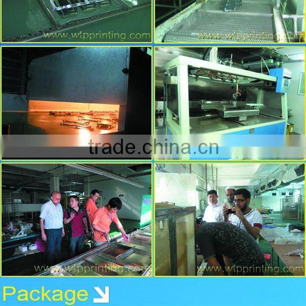 Greater wind hydro dipping printing film America Flag Design GY1449