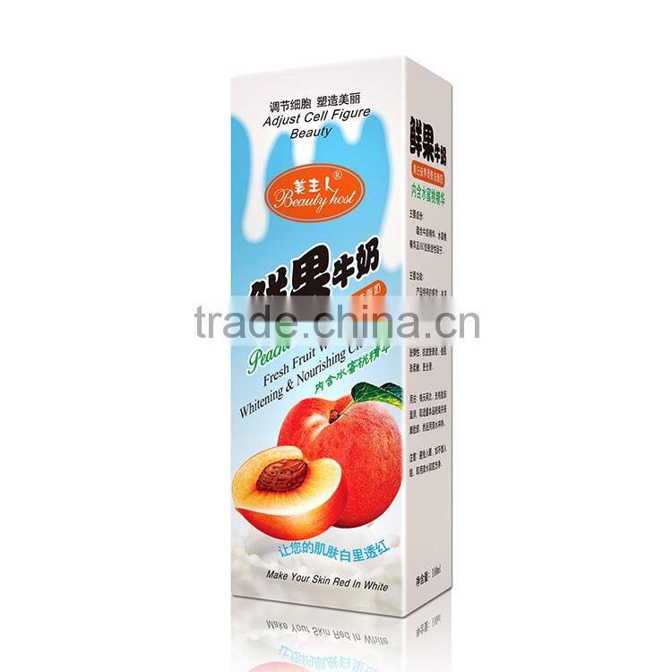 Fresh Fruit Face Cleanser (Lemon) , facial cleanser , skin care cleanser