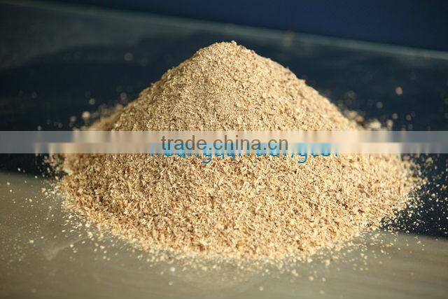 COMPRESSED WOOD SAWDUST