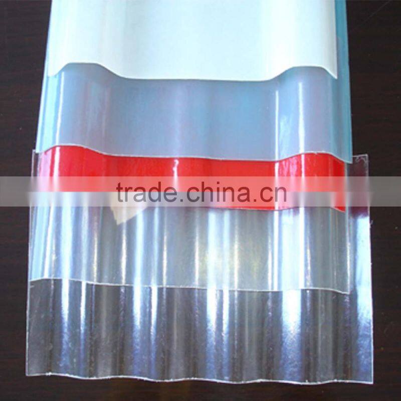 FRP Panel Production Line