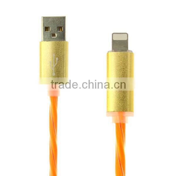 high quality for iphone magnetic usb cable