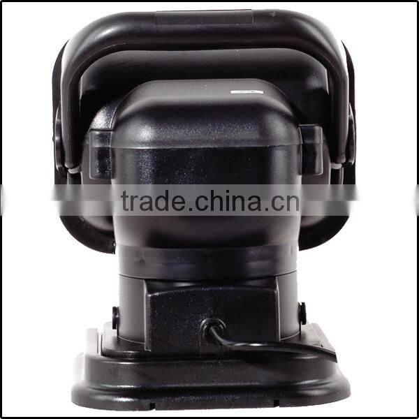 cree remote control led light for fishing boat