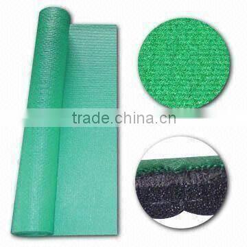 yoga & pilate type yoga mat