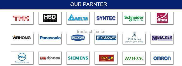 drilling Servo Stepper motor drive China Shandong Jinan plasma cutting kit