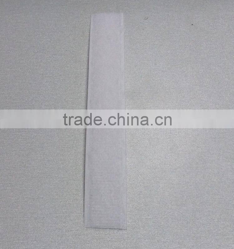 Extreme strength heat resistance circle adhesive sanding discs in roll