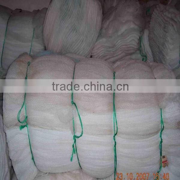 Plastic Anti-Bird Mesh/ Pond Covering Mesh/Anti-Bird Mesh
