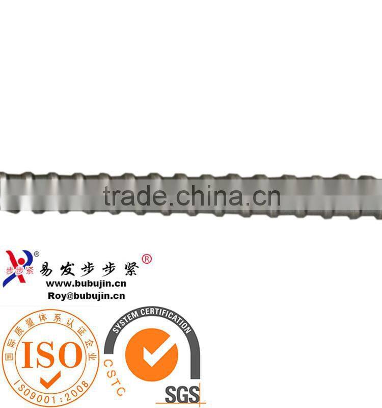 Q235 dywidag tie rod