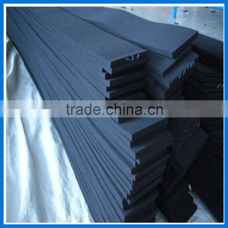 Changzhou Factory Wholease High Density 2mm 3mm EVA PE Foam Sheets Rolls
