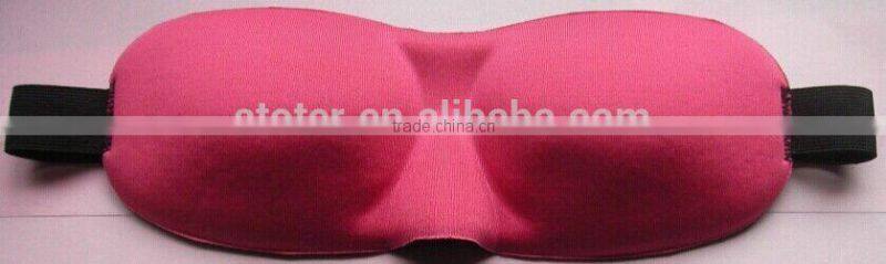 Luxury Eye Mask for Travel with High Quality Design