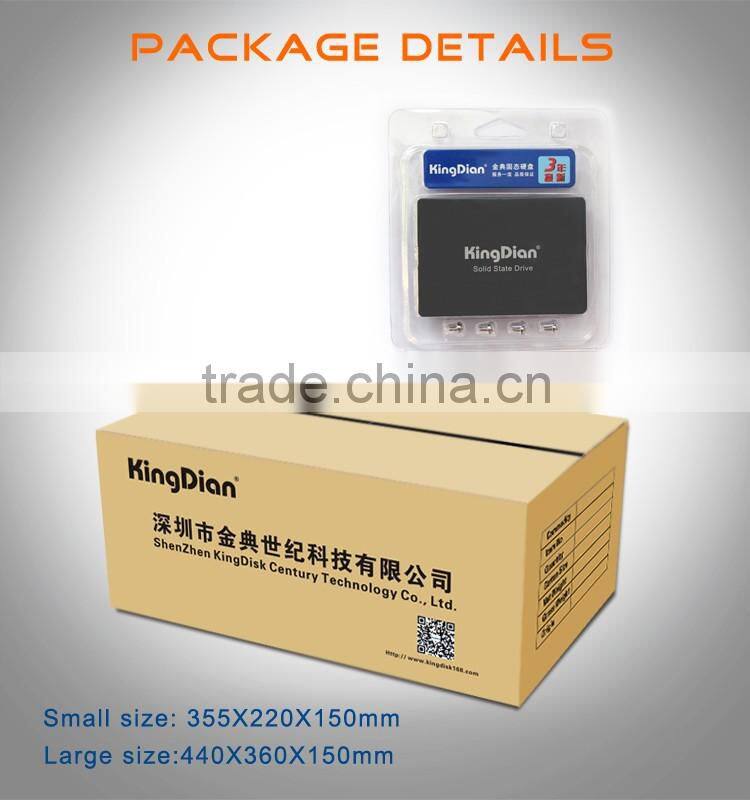 KingDian 240GB SDD drive SSD hard disk for desktop laptop PC