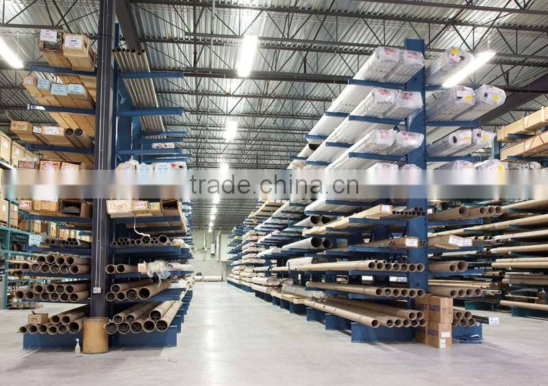 High Quality Warehouse Storage Rack System