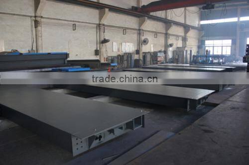 OIML digital electronic 20 ton truck scale for industrial