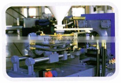 injection molding machine spare parts