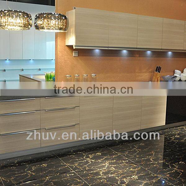 Singapore favor pure color PETG film finished MDF