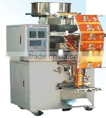 Solpack Automatic Powder Packing Machine