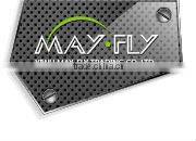 Trendy 3 Digital Combination Padlock/Lock Colorful Keyless Door Padlock Safe Lock