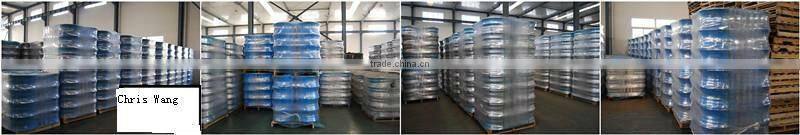 8.50-20 heavy duty truck steel wheel rim