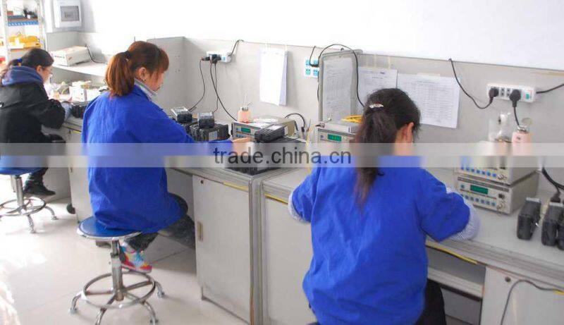 ST230D Telephone Line Tester with power supply on line