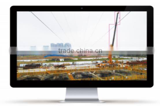 ST2303B Monitoring terminal for railway