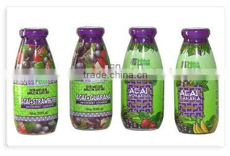 Calendered PVC Shrink Film