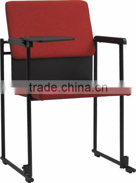 customise color wine lint red Flannelette bar chair bar stool B17-R12