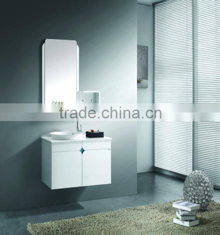 Hot Sale Damp-proof Contemporary Bathroom Cabinets