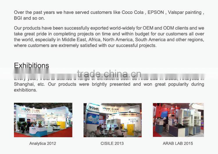 Factory Direct Sale Laboratory Fume Hood Price fume hood cupboard