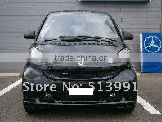 high quality front bumper for Benz Smart 451 style 07~