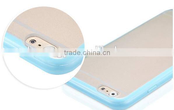 wholesale mobile phone cover transparent cell phone case bulk buy from China