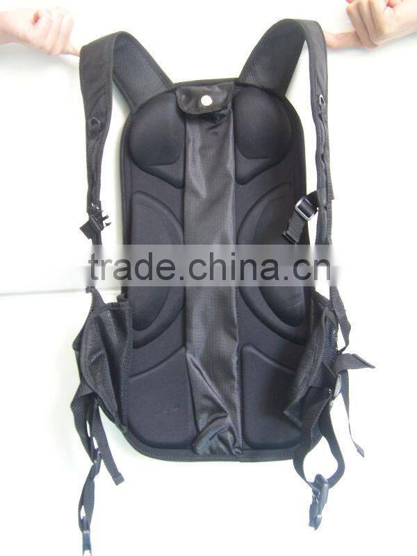 Backpack Flag Banner in China Teardrop Shape Advertising Flag