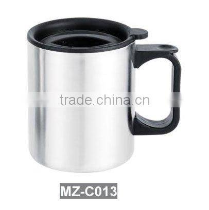 All types of office mugs 350ml coffee mug