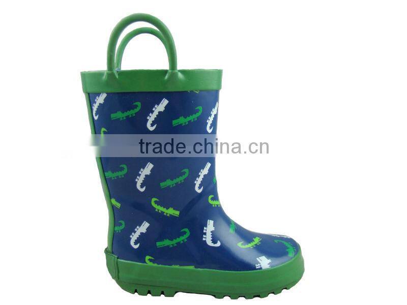 New look children unisex cheap rain boots