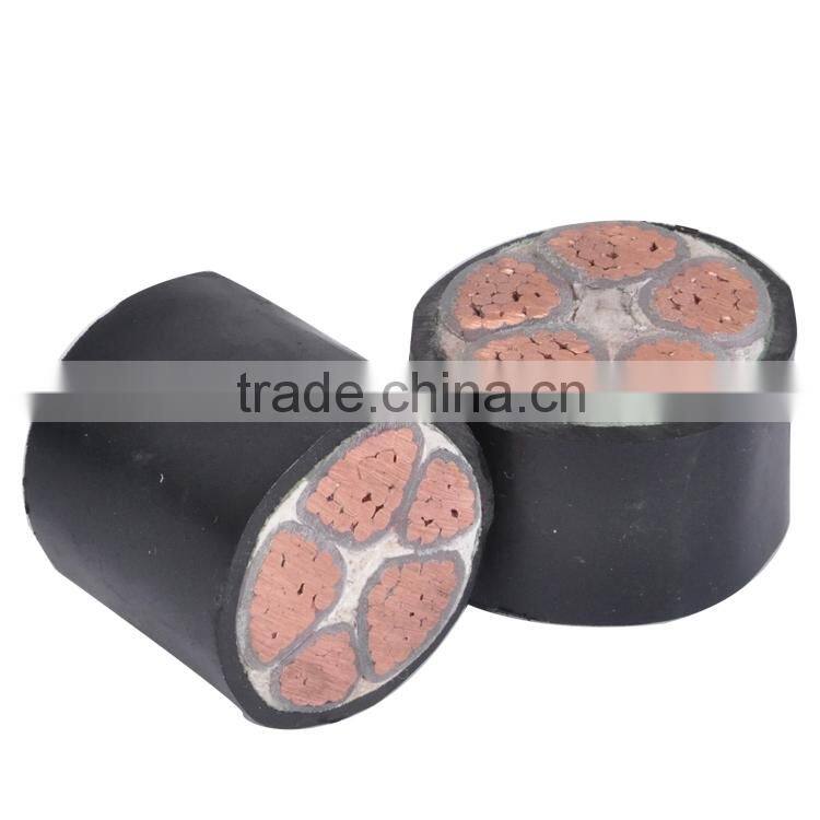 Free sample electric cable company