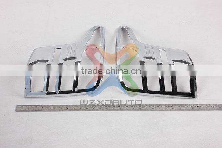 TAIL LAMP COVER FIT FOR MITSUBISHI TRITON L200 TRITON/L200 2015