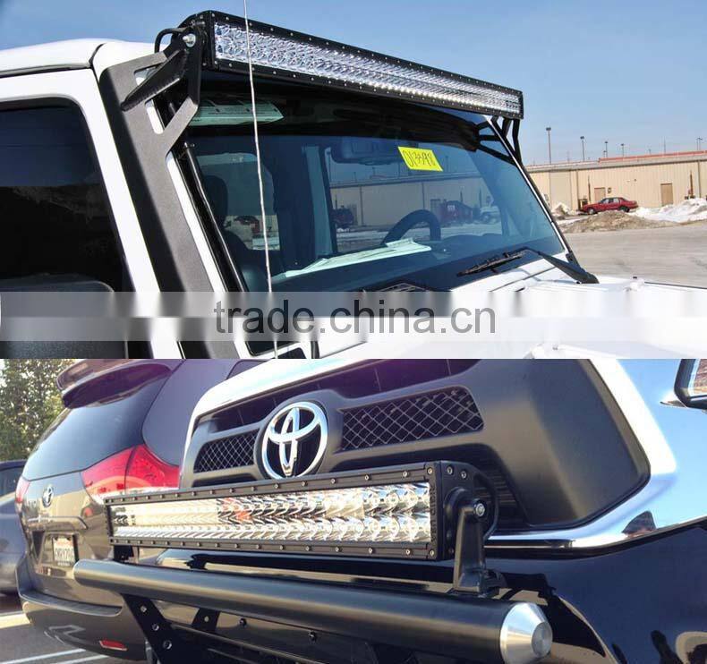 DBS04 lifetime warranty led light bar
