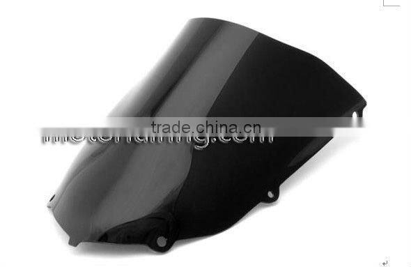motorcycle windscreen/motorcycle windshield/Motorcycle Parts/accessory for Kawasaki
