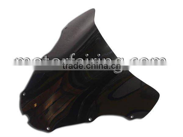 00-01 CBR900/929 windscreen/windshield for honda windshield PC plastic