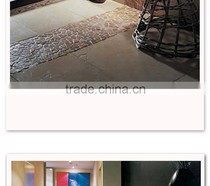Western style beautiful flooring decorative ceramic mosaic design pattern CC-Z010