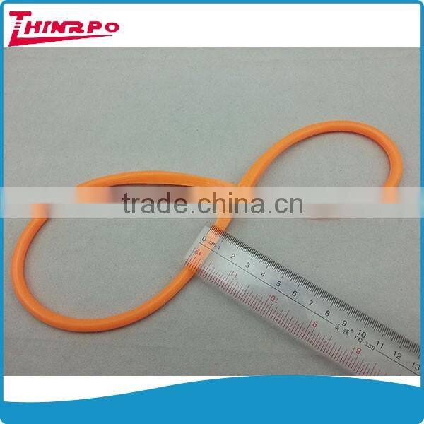 Manufacture Silicone Rubber Fixing Stretch strap/band
