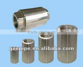 carbon steel MS-P-83 forged nipple