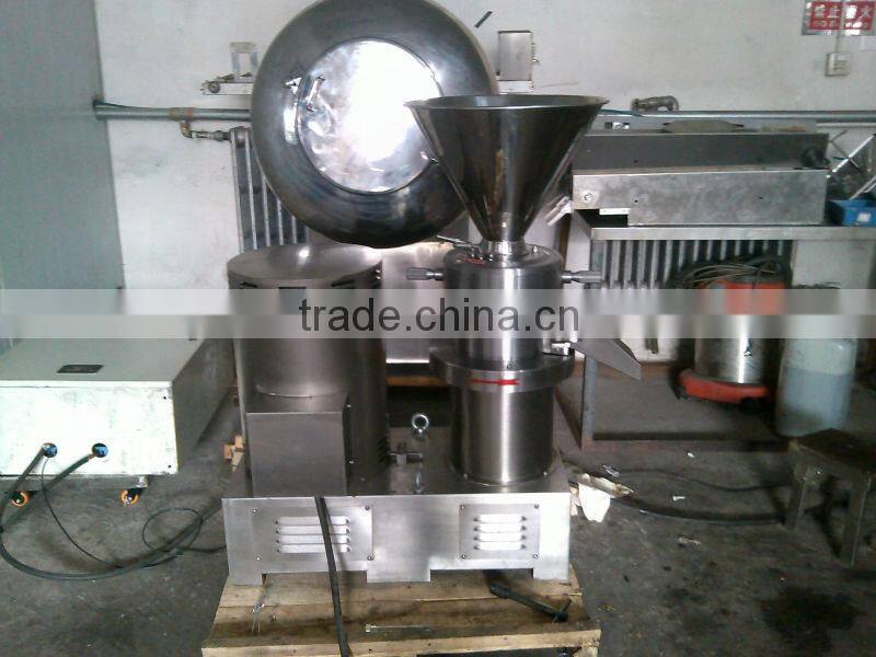 CE Certificated Fully Automatic Small- Scale Paintball Making Machine Sale