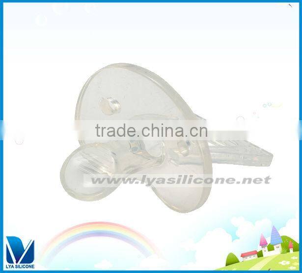 Custom FDA Approved Baby feeding bottle liquid silicone nipples/baby teats