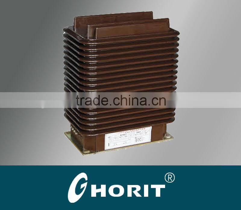 CE PCB Mount Zero Current Transformer 0.5-0.66kv