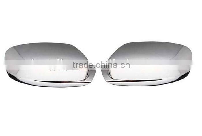 2011-2013 car exterior decoration side mirror cover chrysler 300c parts Dodge charger china wholesale