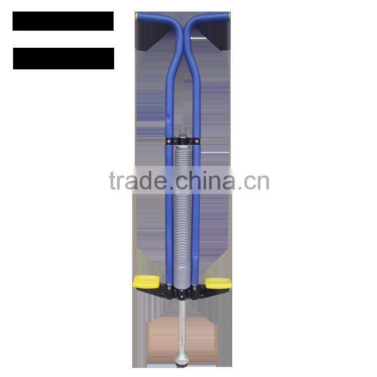 High quality pogo jumper/pogo stick/air pogo stick/jump bar