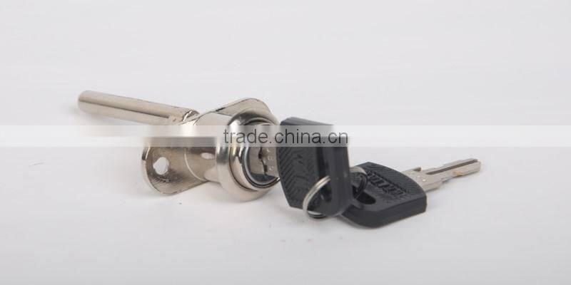 Best Seller Drawer Lock Blade Pedestal Drawer Lock