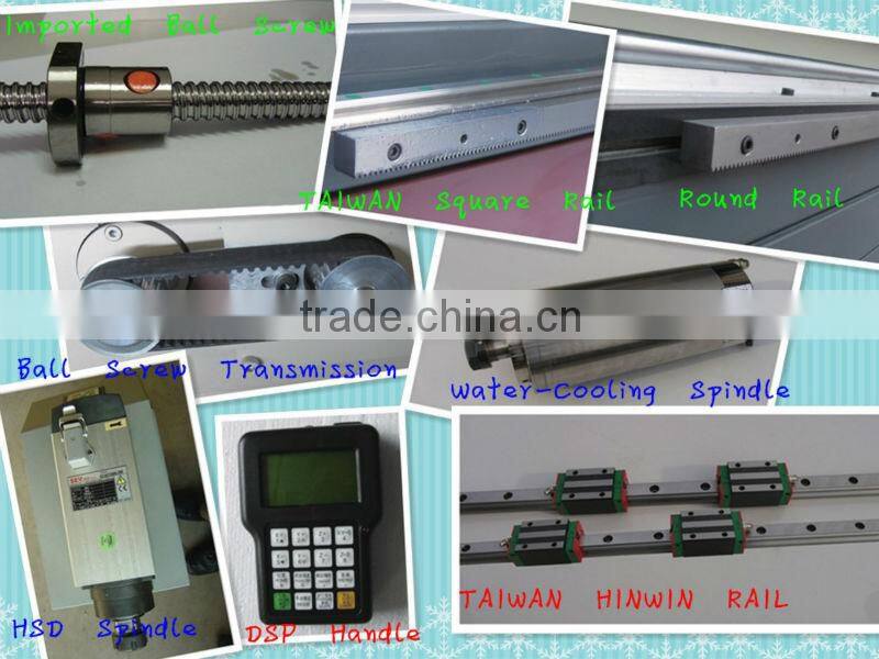 Carved Wooden Wall Decoration Machinery WoodWorking Machinery Wood Carving and Milling Machine CNC Router